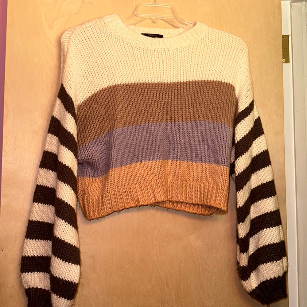 Forever 21 Sweater